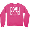 Death Grips Crewneck Sweatshirt