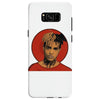 xxxtentacion rip Samsung Galaxy S8