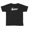 aspes Toddler T-shirt