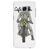 caferacer custom Samsung Galaxy S7 Edge