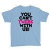 twerk Youth Tee
