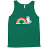 tasty rainbow Tank Top
