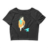 my little pony Crop Top
