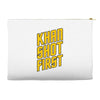 who shot first Accessory Pouches