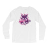 shades of the night Long Sleeve Shirts