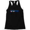 special oops best trending Racerback Tank