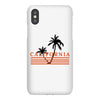 California iPhoneX