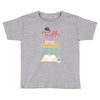 one more chapter Toddler T-shirt