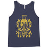 sparta gym  film funny Tank Top
