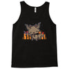 meowy krampus Tank Top