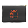 gritty gritty Accessory Pouches
