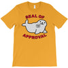seal of approval T-Shirt
