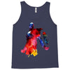 full color Tank Top