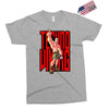 techno viking ideal birthday present or gift Exclusive T-shirt