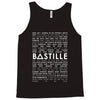 bastille Tank Top