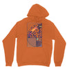 once golden Hoodie