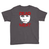 clubber lang Youth Tee