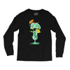 delicious Long Sleeve Shirts