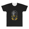 scorpion All Over Men's T-shirt