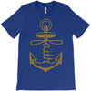 anchored faith T-Shirt