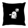 bee Throw Pillow