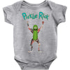 pickle rick Baby Onesie
