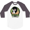 villain v4 3/4 Sleeve Shirt