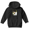 alderaan sorrows Youth Hoodie