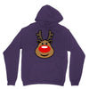 rudolph Unisex Hoodie