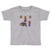 wrong game Toddler T-shirt