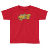 potos rabites Toddler T-shirt