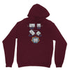 control z fusion Unisex Hoodie
