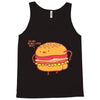 big buns Tank Top