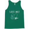 Save Me Tank Top