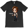 i know T-Shirt