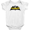 laziness is my superpower Baby Onesie