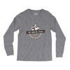 we want ice cream Long Sleeve Shirts