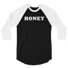 Honey 3/4 Sleeve Shirt