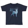 Expecto Patronum Toddler T-shirt
