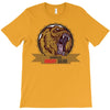danger angry bear T-Shirt