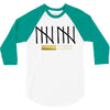 team 10 official 3/4 Sleeve Shirt