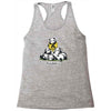 pandemic Racerback Tank