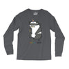 %5 unicorn %95 ninja Long Sleeve Shirts