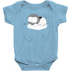 catana Baby Bodysuit