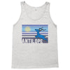 Antilope, Tank Top