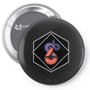 KING OF SNAKES Pin-back button