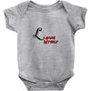 fahrie77 Baby Bodysuit