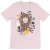 pitfalls and perils T-Shirt