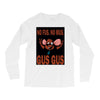 gus gus Long Sleeve Shirts