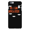 yes i can drive a stick iPhone 6 Plus/6s Plus Case